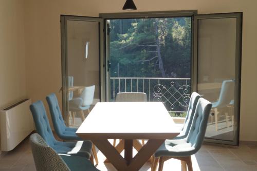 Drimonas House | Lagkada Suites