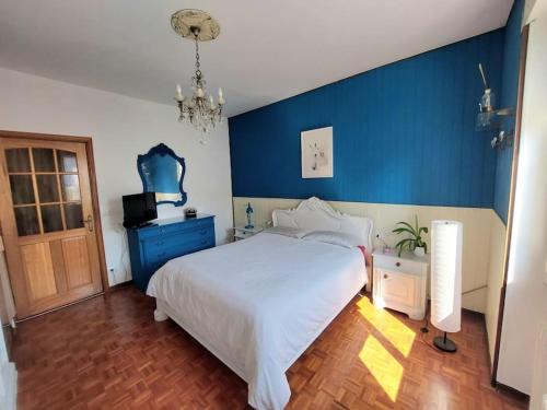 Meina Apartment | Lago ed eleganza Appartamento Riva