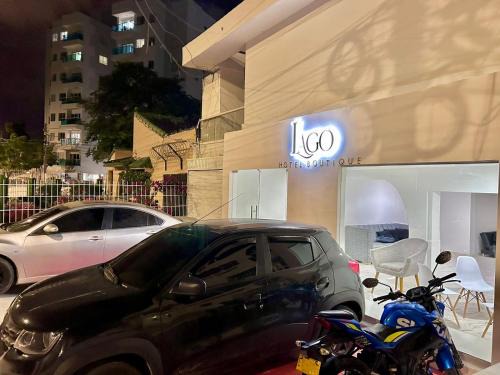 Soacha Hotel | Lago Hotel Cartagena