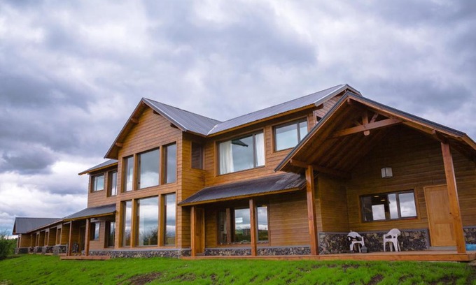 Trevelin Cabin | Lago Rosario Lodge