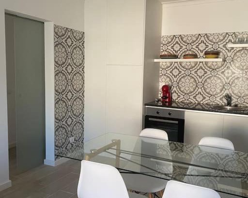 Santiago do Cacem Apartment | Lagoa de Santo André