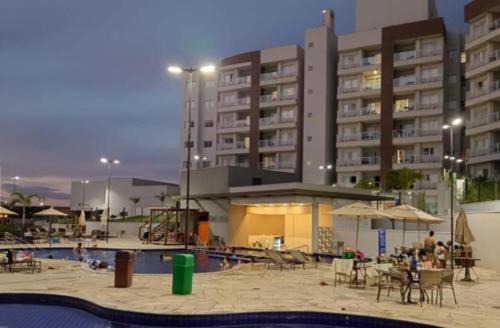 Centro Resort | Lagoa Park Hotel