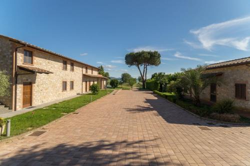 Passignano sul Trasimeno House | Lagolivo