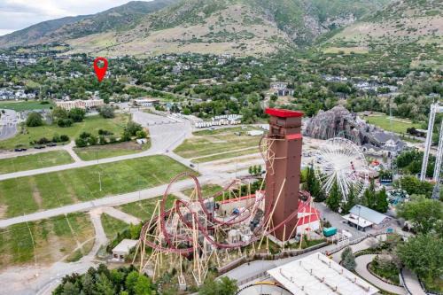 Farmington House | Lagoon Basecamp