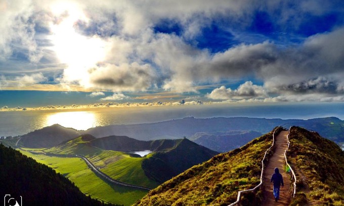 Sete Cidades House | LAGOON'S HOUSE