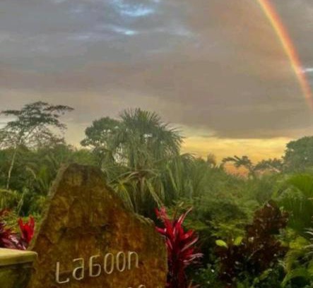 Cacatachi Cabin | Lagoon Village B&B y SPA