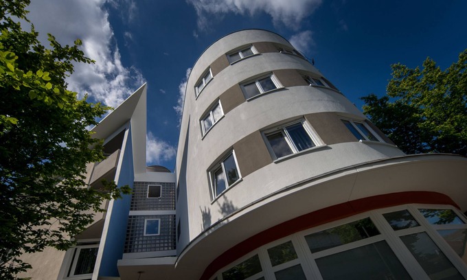 Mulhouse Apartment | Lagrange Apart'HOTEL Mulhouse