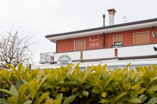 Portegrandi Bed & Breakfast | Laguna B&B