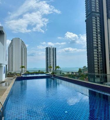 Jomtien Apartment | Laguna bay 2