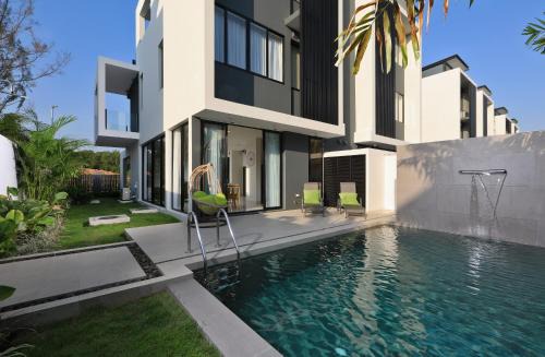 Choeng Thale Villa | Laguna Park 2