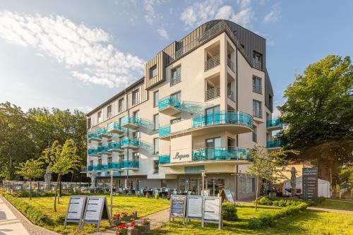 Swinoujscie Resort | Laguna