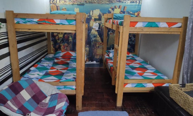 San Pedro House | Laguna Staycations 2