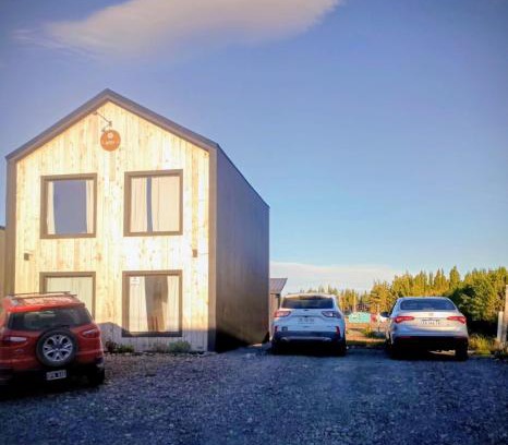 El Calafate Apartment | Laguna Studios