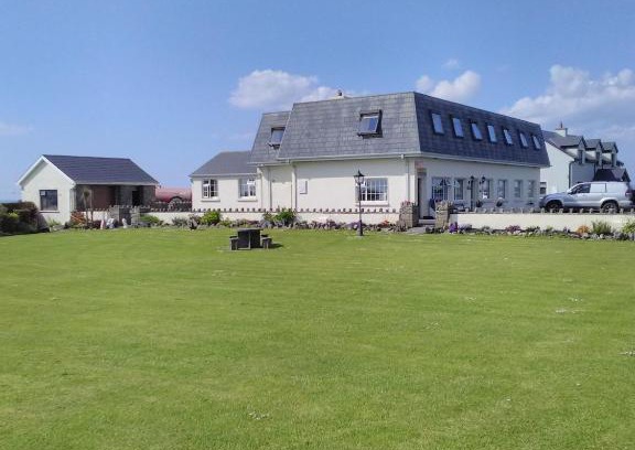 Breaffy South Bed & Breakfast | Lahiff's Bay View Guest House