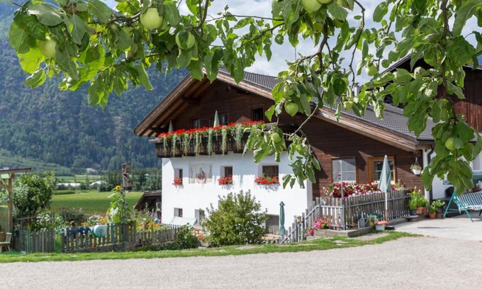 Caminata di Tures House | Lahnerhof