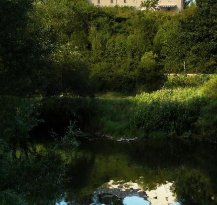 Arfurt Apartment | Lahnhaus Brühl/Fende Haus
