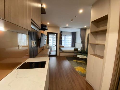 District 9 Apartment | Lahomestay 1PN Tiện Nghi Được Khách Yêu Thích