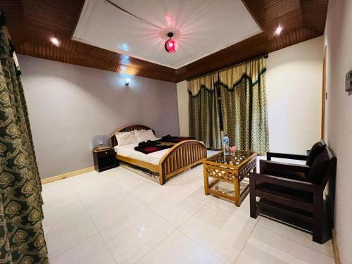 Shogran Hotel | Lahore Hotel And Restaurant Shogran