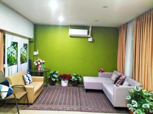 Khlong Song Ton Nun House | Laila Türk Masaj Eğitim ve Spa Hotel