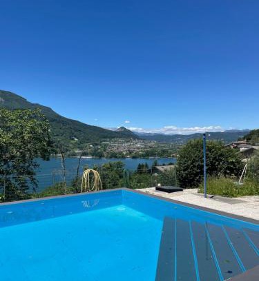 Ischia Apartment | Lake Apartment Ischia White