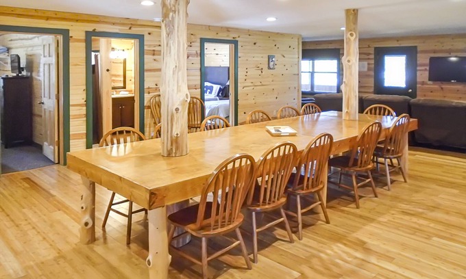 Branson Cabin | Lake Cabin