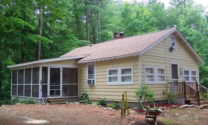 Great Barrington House | Lake Community - Near Town, Attractions