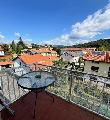 Barzano Apartment | Lake Como & Alps ski Stay for Family or Business near Milan Olympics, Monza, Lecco