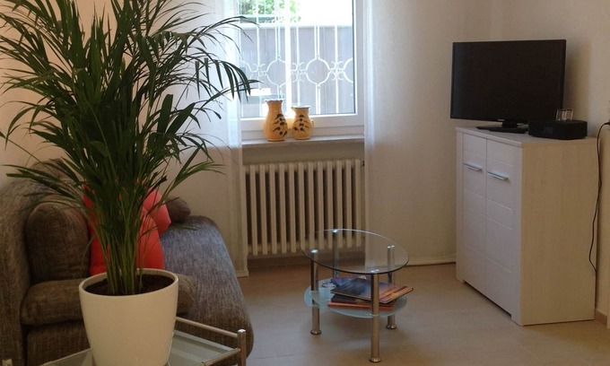 Gaienhofen Apartment | Lake Constance Höri peninsula