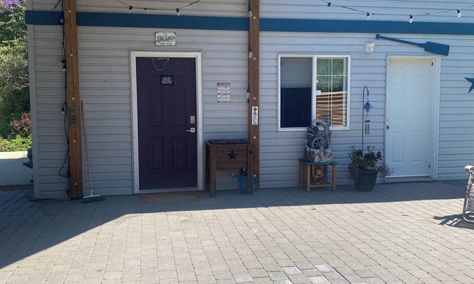 Westerose Apartment | 🌲Lake Escape at Pigeon Hideaway – Pet Friendly!⛳️🛶