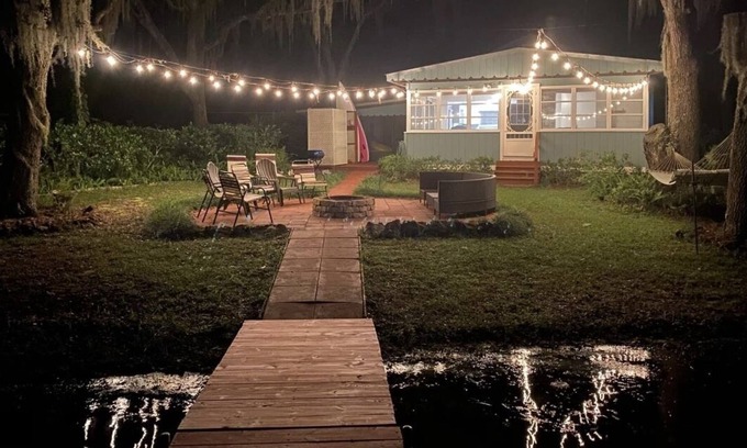 Edgar House | Lake Front House