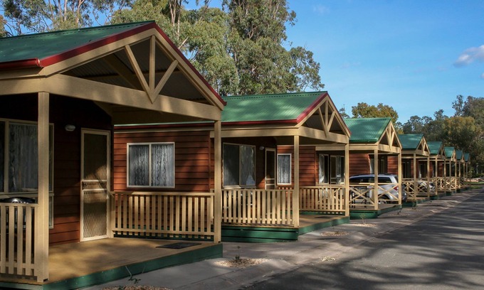 Lake Fyans Other | Lake Fyans Holiday Park