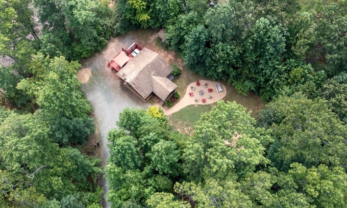 Windwood Coves House | Lake Getaway (paddle boards included)