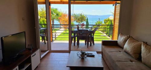 Ohrid Apartment | Lake House PARADISE