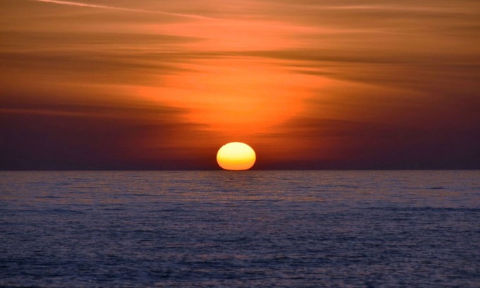 Oscoda Ski Chalet | Lake Huron - Super Cute Lake Front Cabin - Sleeps 5