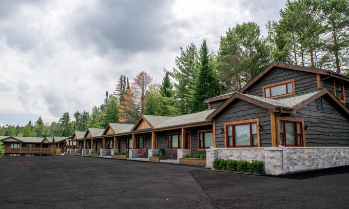 Lake Placid Apartment | Lake Placid Inn: Residences