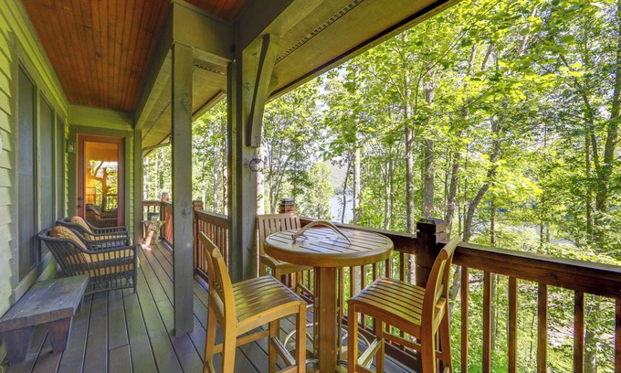 Bear Lake Reserve Condo | Lake & Pool Access at Bear Lake Reserve Condo!