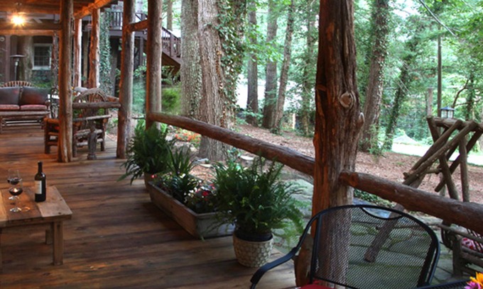 Lakemont Hotel | Lake Rabun Hotel & Restaurant