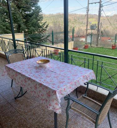 Krionerion Apartment | Lake Stories