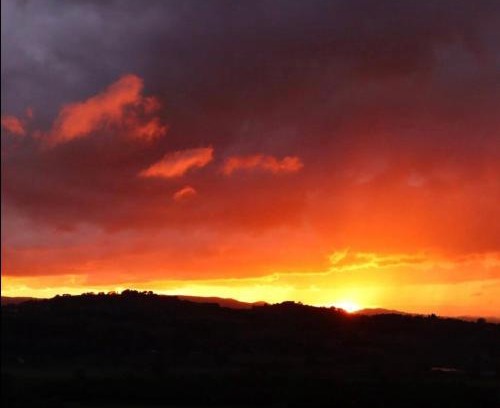 Po' Bandino Apartment | Lake Trasimeno Modern House