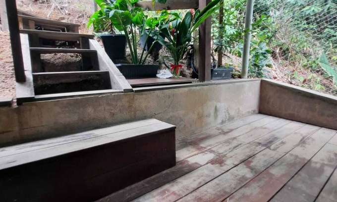 Alter do Chao Ski Chalet | Lake View Cottage Refuge