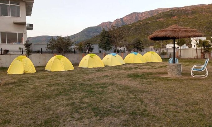 Hassan Abdal Resort | Lake View Hotel & Resort