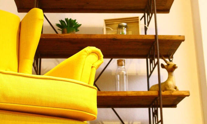 Montargil House | Lake View House Montargil