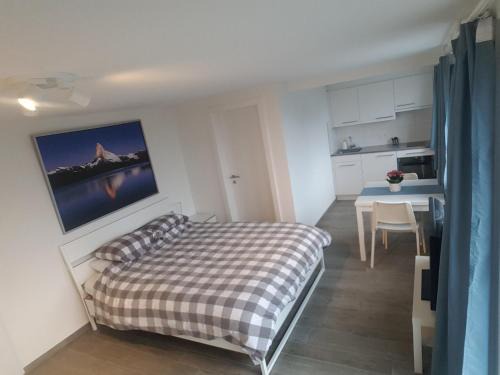 Horgen District House | Lake View Private Studio