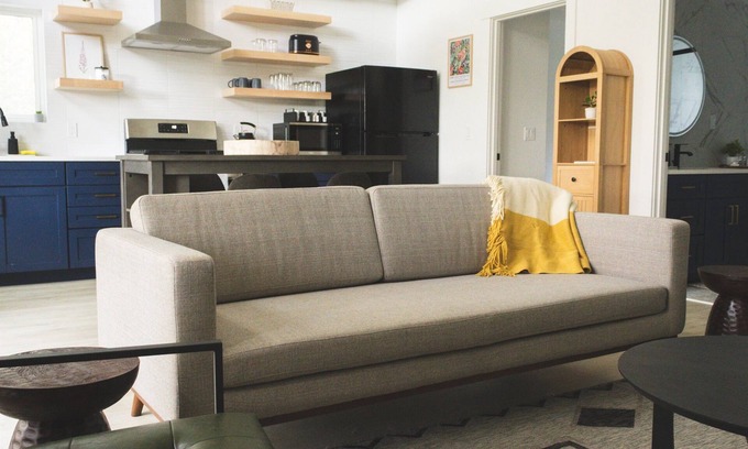 Wasilla Cottage | Lakefront Cottage with Sauna- #4 Sockeye