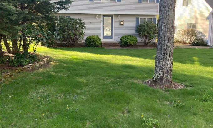 Moultonborough House | Lakefront Home for Rent