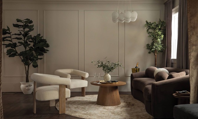 Linden Hills House | Lakes Luxury in Linden Hills - The 1910