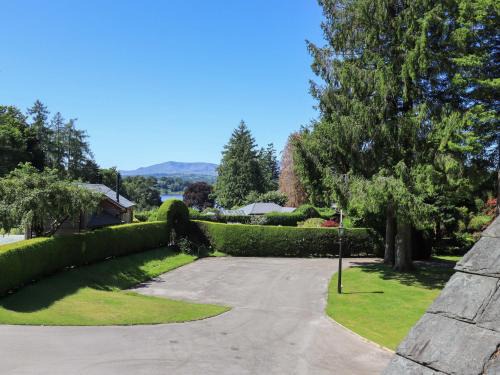 Windermere House | Lakeside Cottage
