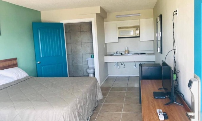 Eufaula Hotel | Lakeside inn