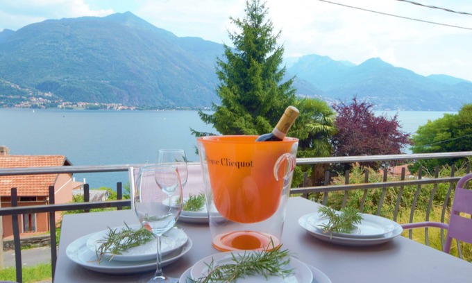 Vignola Apartment | Lakeside Relais