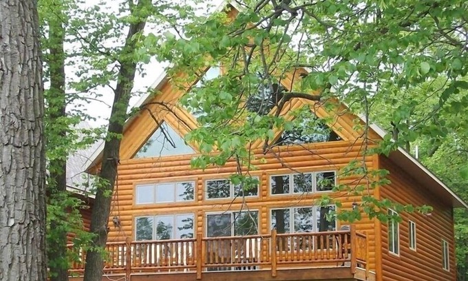 Alexandria Villa | Lakeside Villa with amazing sunsets -ask about monthly winter rental rates.